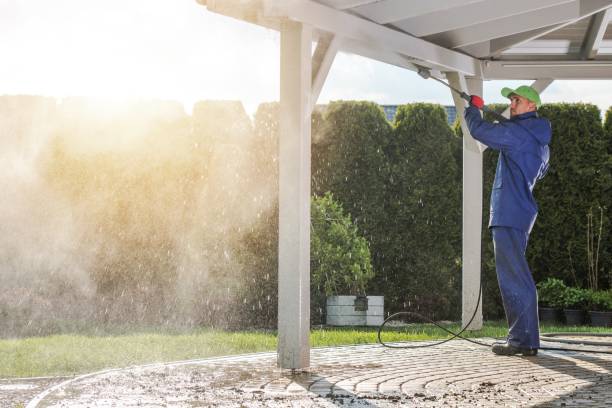 Professional Pressure Washing Services in Lawrence, IN